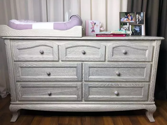 Camera Zenaidei Maria