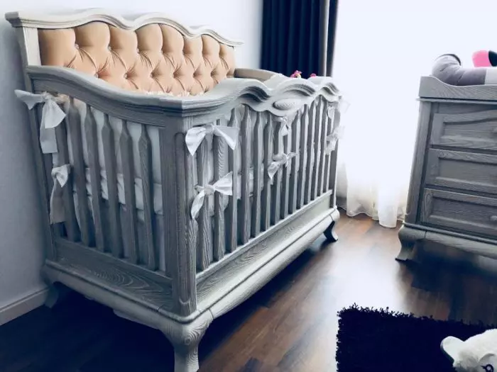 Camera Zenaidei Maria