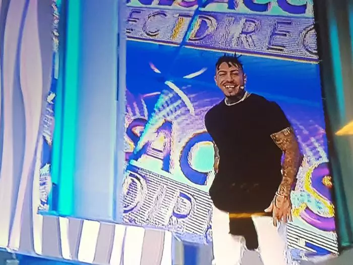 Alex Velea, coprezentator la Acces Direct