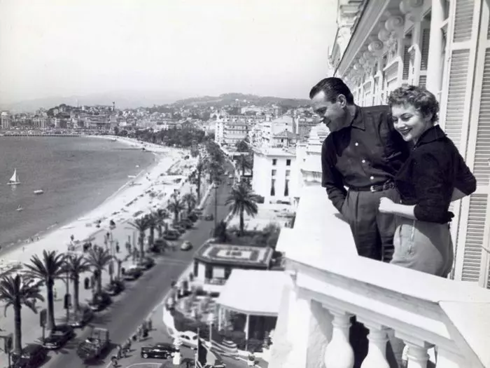 Olivia de Havilland, ultima DIVĂ adevărată 6