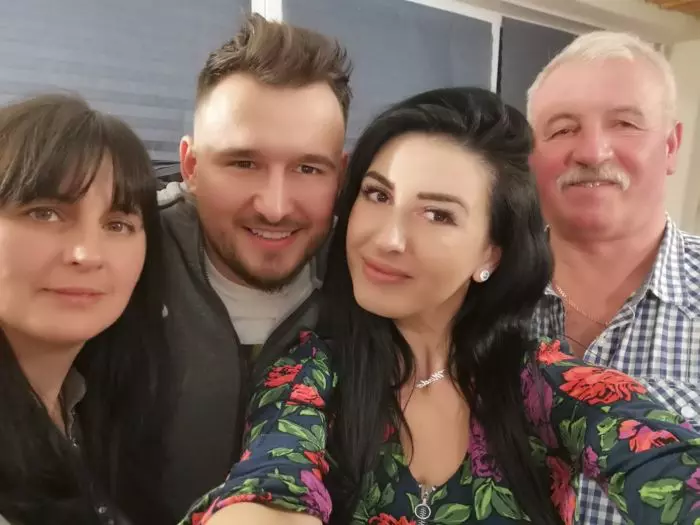 Petrecere de ziua Mirelei de la ”Insula iubirii”