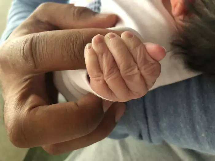 Cabral şi Andreea Ibacka au devenit părinţi pe 4 decembrie