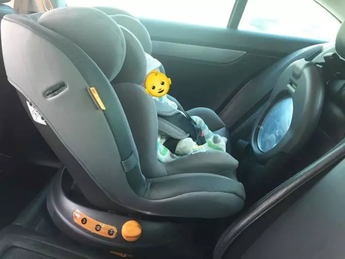 Simona Gherghe a născut pe 9 mai un băiețel