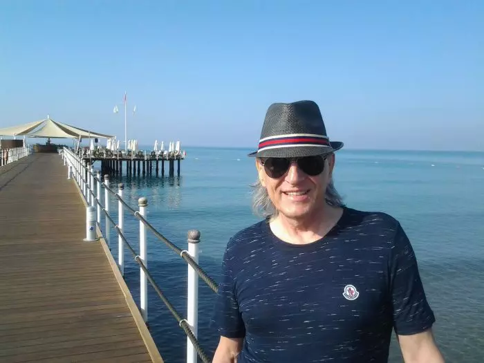 Mihai Constantinescu