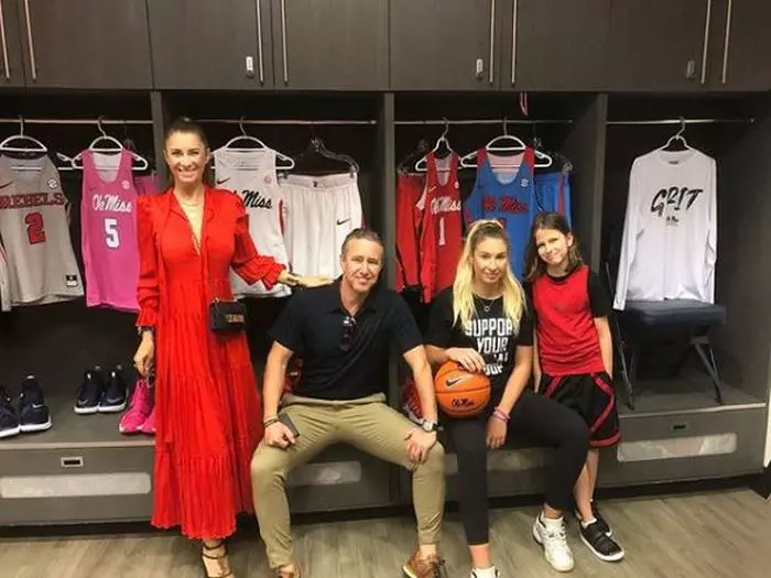 Anamaria Prodan, Laurențiu Reghecampf, Sarah și Laur