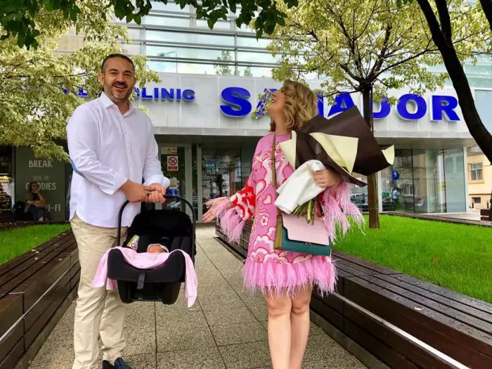 Alessandra Stoicescu