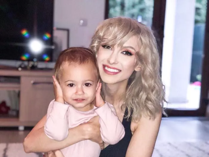 Andreea Bălan și Ella