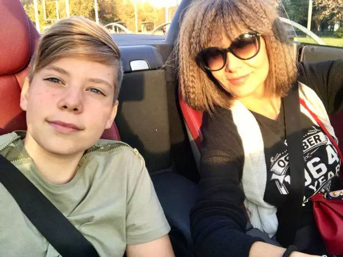 8Romanita-Iovan-si-Albert