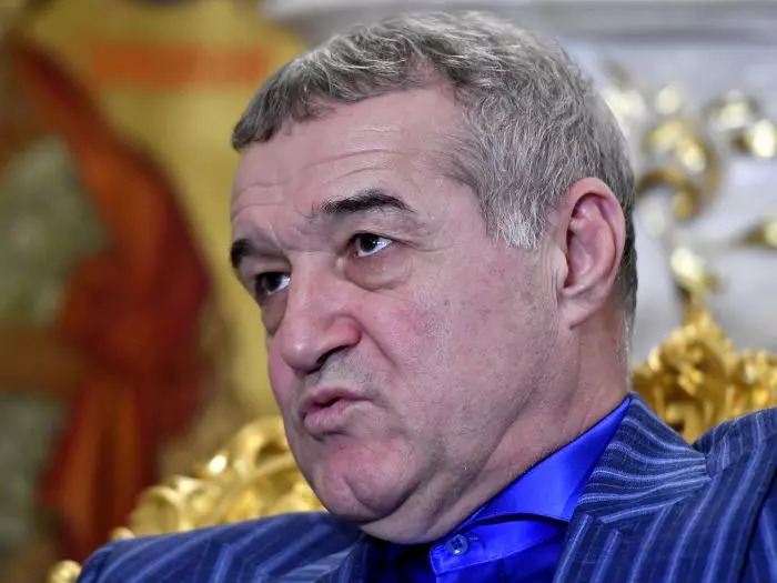 Gigi Becali
