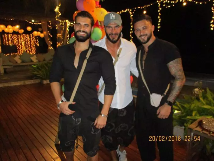 Insula Iubirii sezonul 6 7