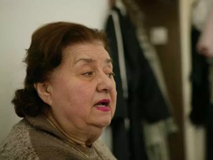 Tamara Buciuceanu Botez a ajuns de urgență la spital. Care e starea de sănătate a actriței