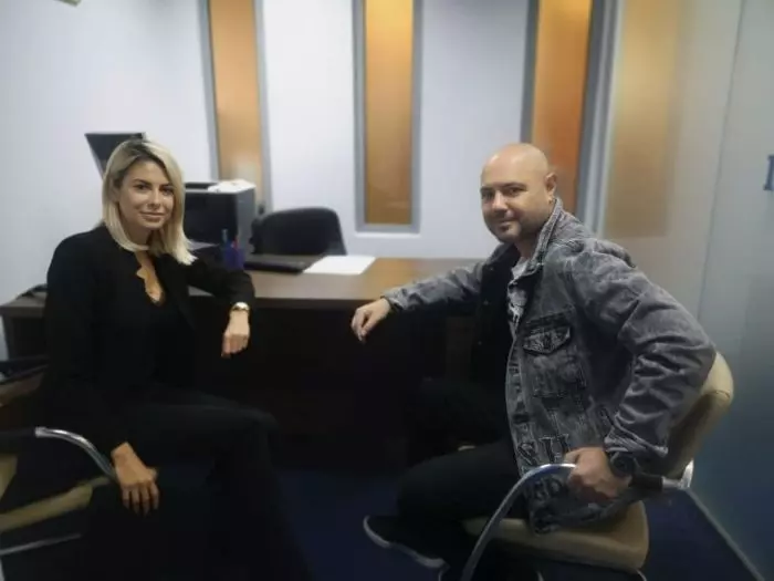 Noemi și Mihai Mitoșeru au divorțat dupa 10 ani