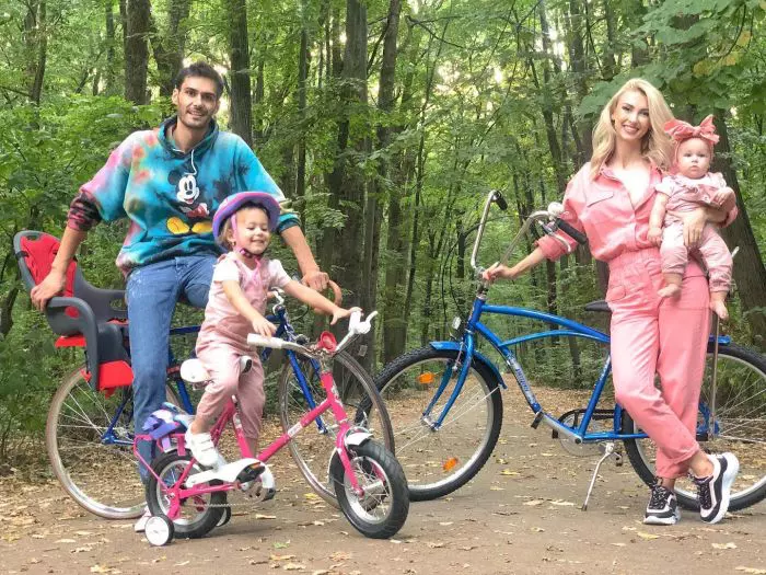 Andreea-Bălan-și-familia-sa