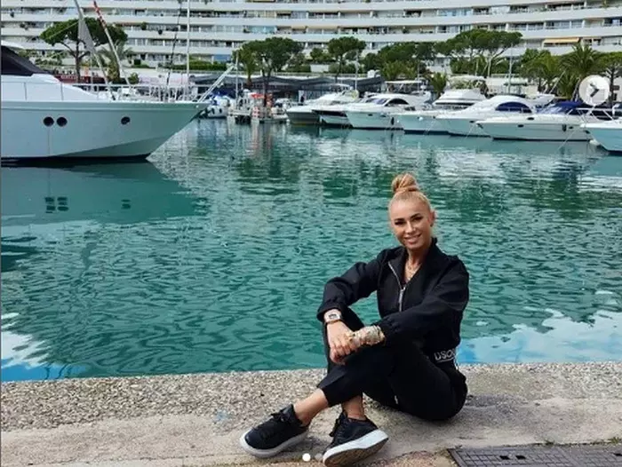 iubit anamaria prodan