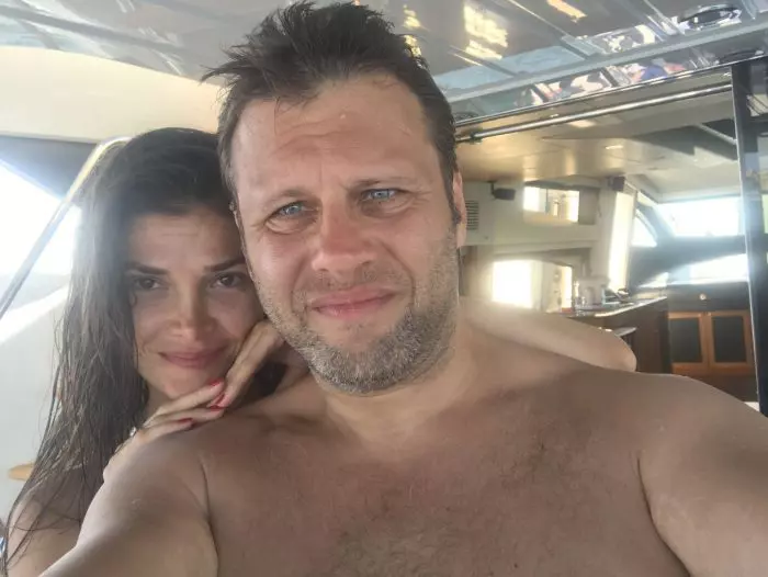 Vacanța mult așteptată pentru Alina și Mihai