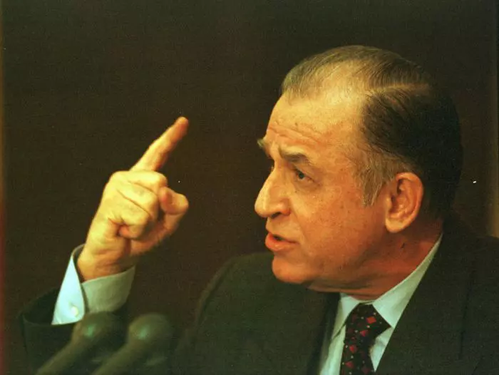 Ion  Iliescu