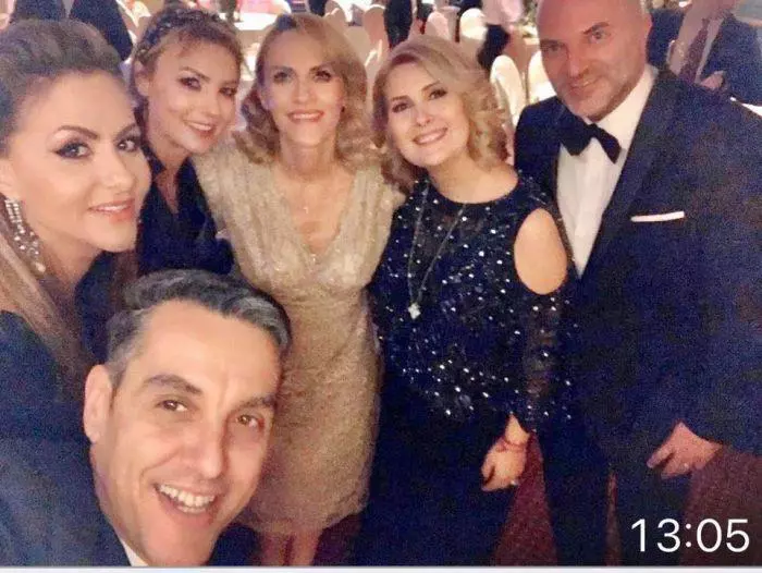 Imagini-de-la-botezul-fiicei-Alessandrei-Stoicescu-2