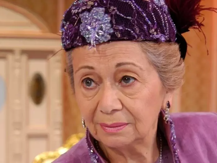 ileana ploscaru actrita