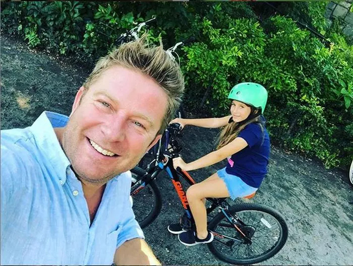 Pavel Bartos și Rita