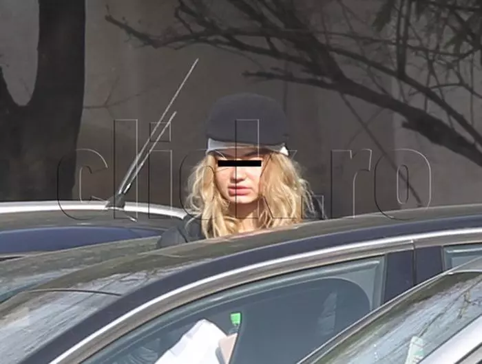 Cristian Boureanu și Ioana Boureanu