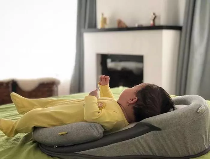 Fetita lui Cabral si a Andreei Ibacka