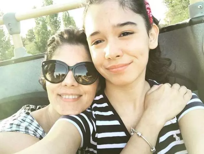 Diana Simion și Ianca