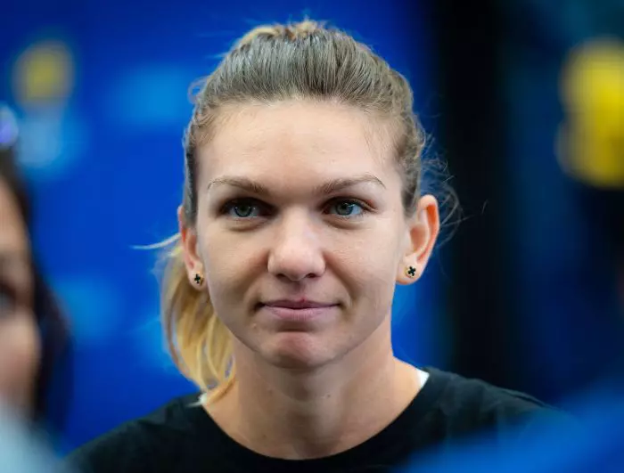 Simona Halep împlinește 28 de ani
