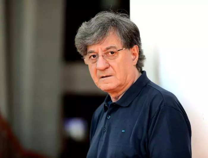 actorul ion caramitru
