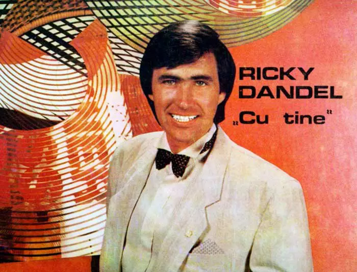 Ricky Dandel