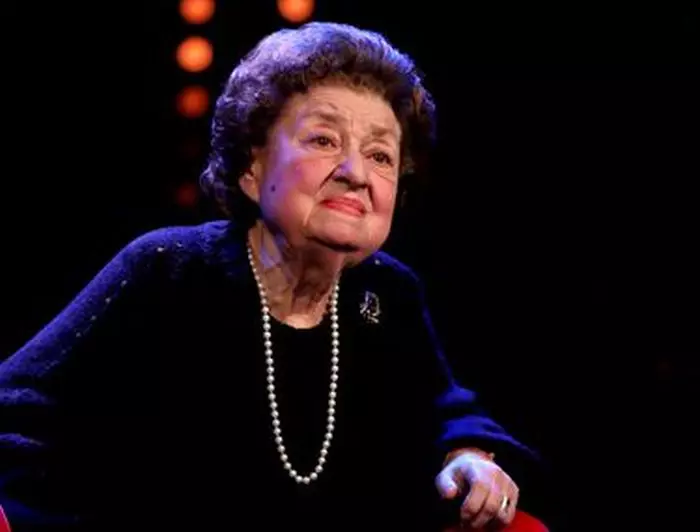 Tamara Buciuceanu Botez