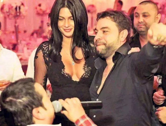 Roxana Dobre și Florin Salam