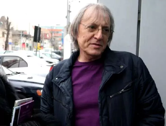 Mihai Constantinescu