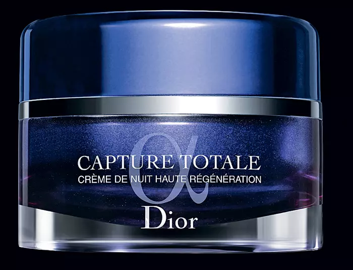 Cremă de noapte Dior Capture Totale, 846 lei