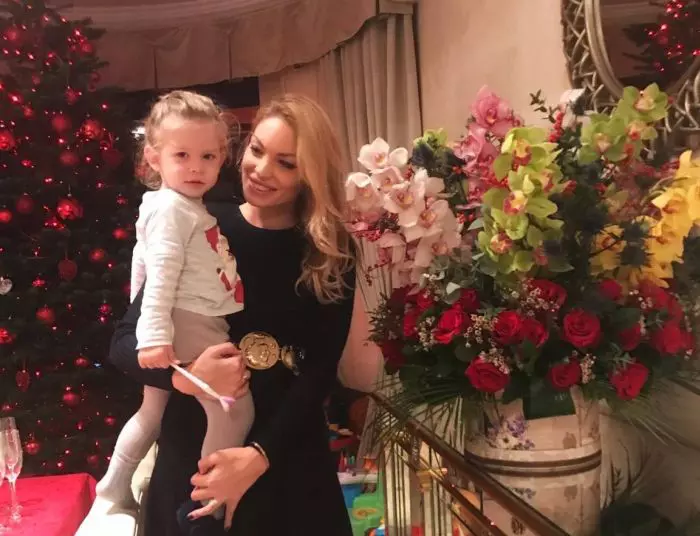 Valentina Pelinel și Milan