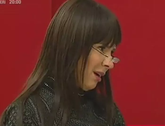 Teo Trandafir schimbare de look