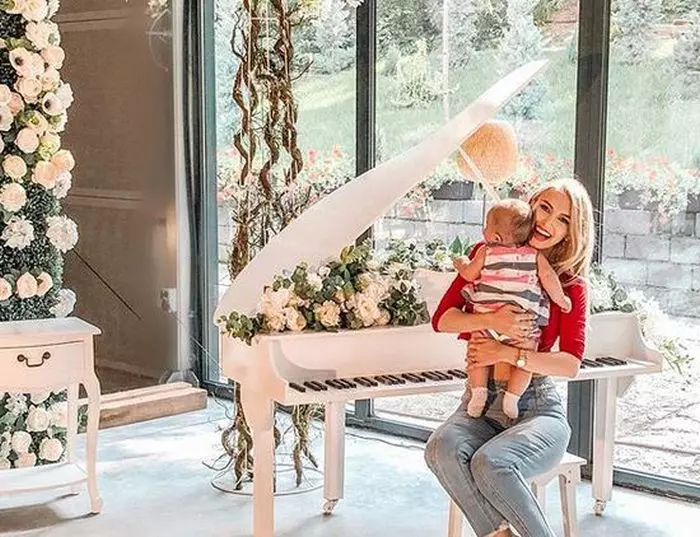 Andreea Bălan s-a gândit să apeleze la o mamă-surogat pentru că nu mai poate face copii