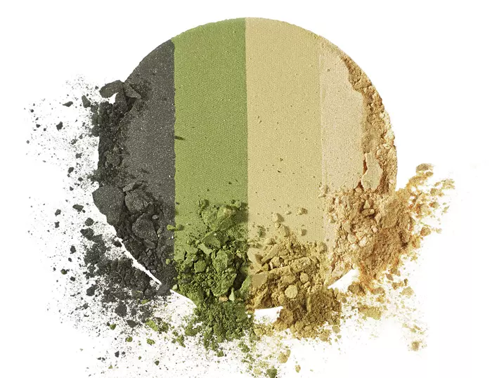 Fard de pleoape BIO Biotissima, 57,98 lei