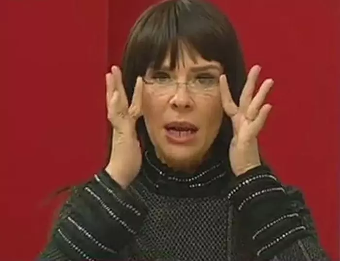 Teo Trandafir schimbare de look