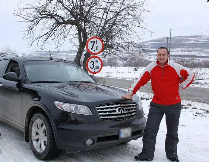 Mirela de la Insula Iubirii şi fostul soţ