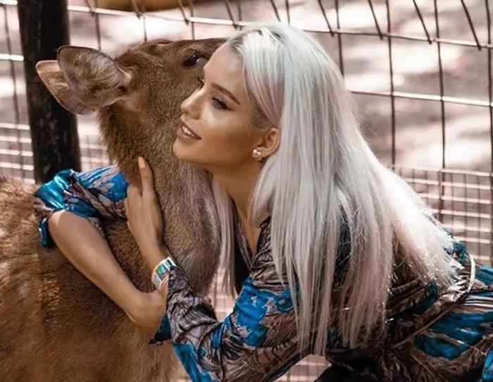 Carmen Grebenișan va participa la Asia Express