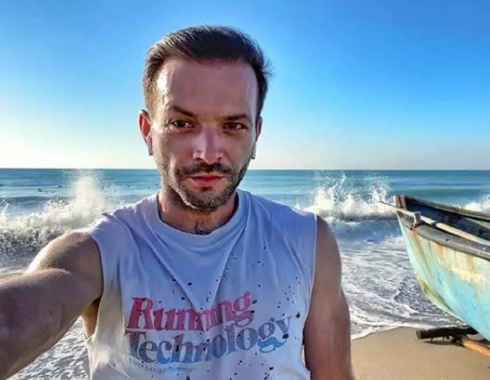 mihai morar om de radio