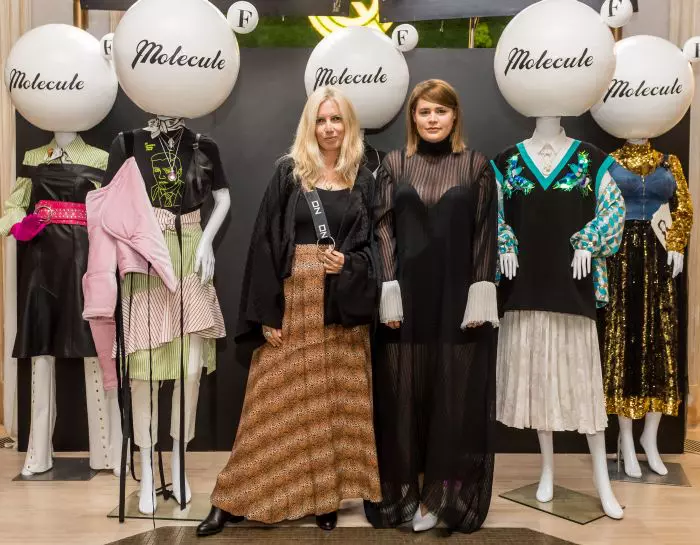 Noemi Meilman și Cerina Rațiu