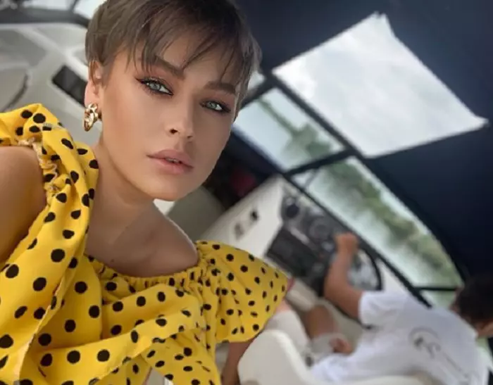 Connect-R, Misha și fiica lor au plecat în vacanță în Delta Dunării