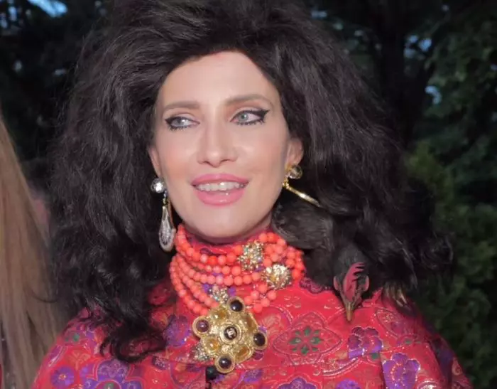 Iulia-Albu-Viva-Party-2019