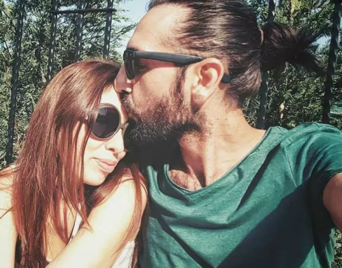 cristina balan artista