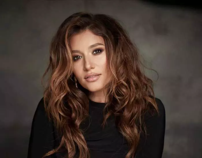 claudia patrascanu tv