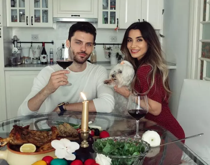 Lili Sandu si Silviu Tolu 5