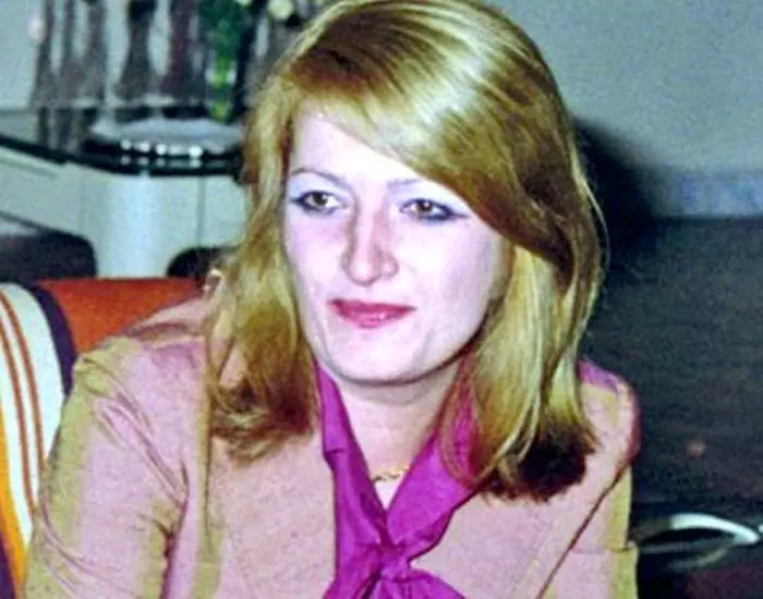 Zoe Ceaușescu