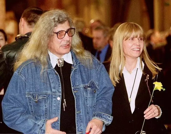 Florian Pittiș și Anda Niculina Pittiș au fost împreună opt ani