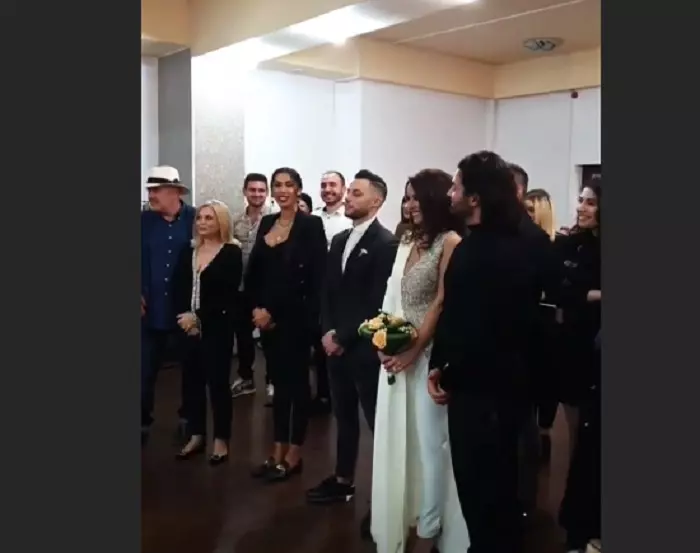 Raluca si Pepe nasi 2